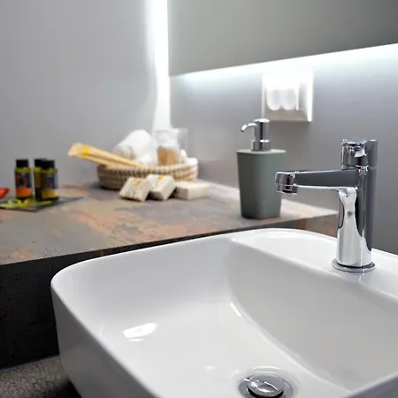 Silver Luxury Chania Center 干尼亞