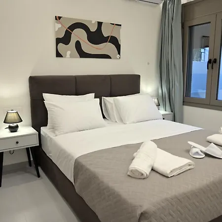 Silver Luxury Chania Center 度假居