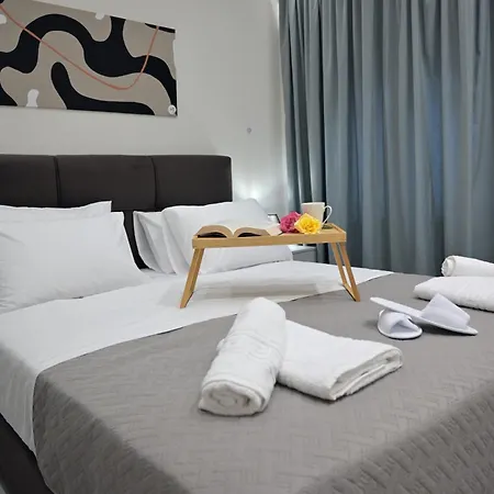 Silver Luxury Chania Center * 干尼亞