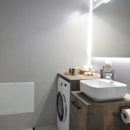 度假居 Silver Luxury Chania Center *