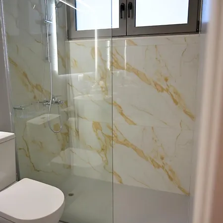 度假居 Silver Luxury Chania Center *
