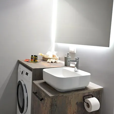 Silver Luxury Chania Center *