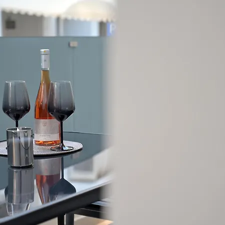 Silver Luxury Chania Center 度假居